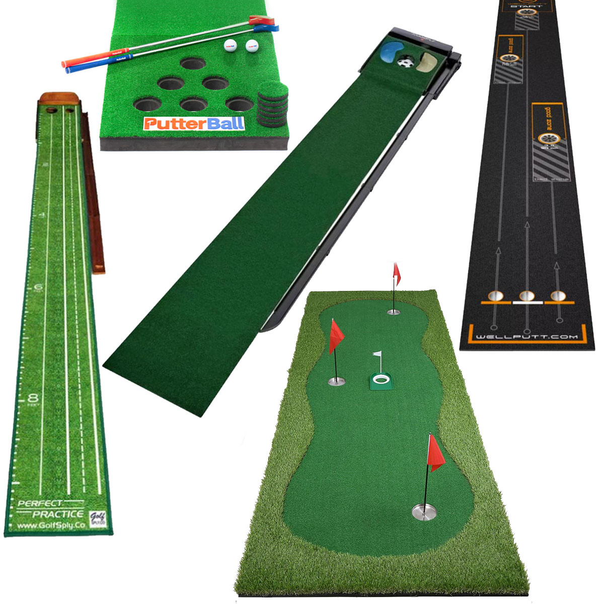 Amazon Prime Golf Deals 2023: The best golf practice nets for